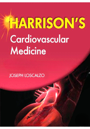 Harrison's Cardiovascular Medicine