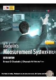 Doebelins Measurement Sys 6E