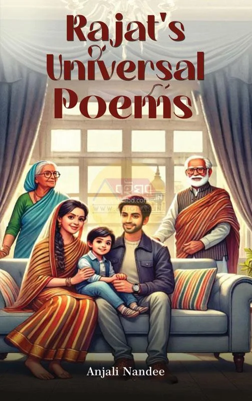 রাজাত’স ইউনিভার্সাল পোয়েমস