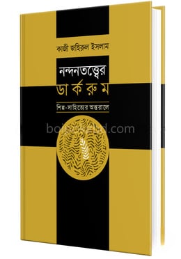 নন্দনতত্ত্বের ডার্করুম : শিল্প-সাহিত্যের অন্তরালে