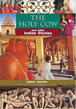 The Holy Cow and other Indian Stories