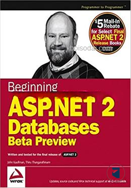 Beginning ASP.NET 2.0 Databases