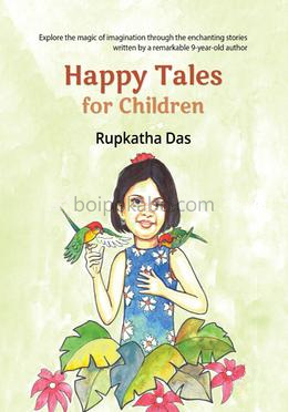 Happy Tales for Children