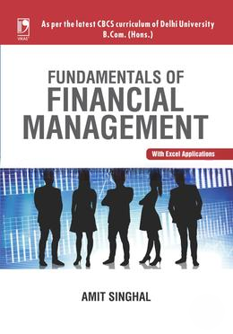 Fundamentals Of Financial Management