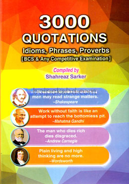 3000 Quotations