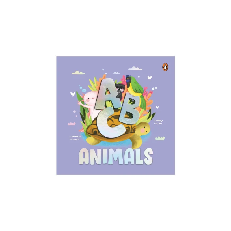 ABC Animals