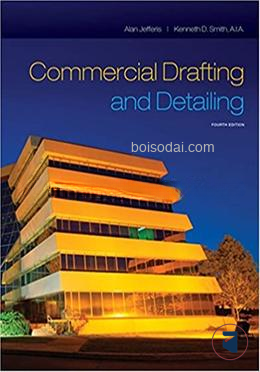 Commercial Drafting and Detailing