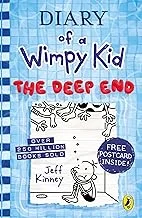 Diary of a Wimpy Kid : The Deep End