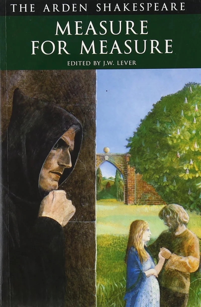 Measure For Measure: Second Series