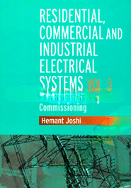 Residential, Commercial and Industrial Electrical Systems