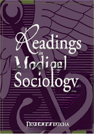 Readings in Medical Sociology (Paperback)