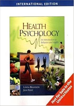 Health Psychology