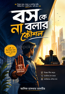 বস কে না বলার কৌশল