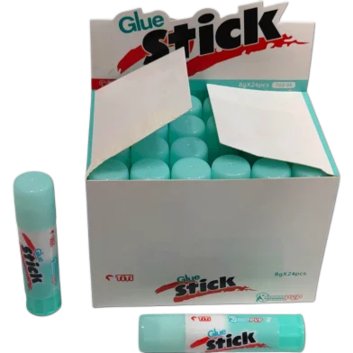 Titi PVP গ্লু স্টিক-8 গ্রাম-1 পিস