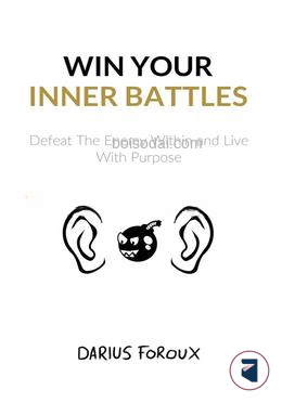 Win Your Inner Battles