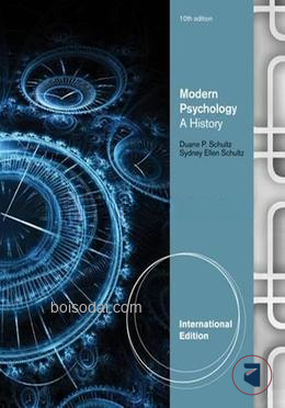 Modern Psychology a History