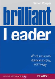 Brilliant Leader
