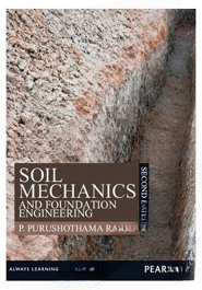 Soil Mechanics and Foundation Engineering