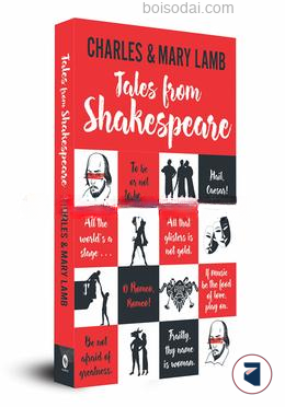 Tales from Shakespeare