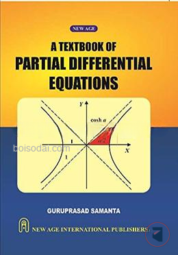 A Text Book of Partial Differential Equations