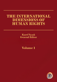 International Human Rights Volume