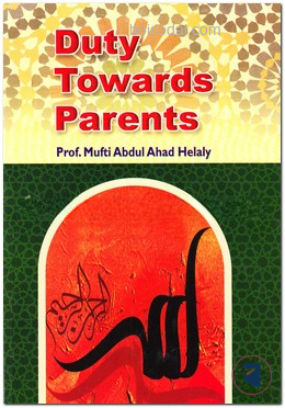 Duty Towards Parents