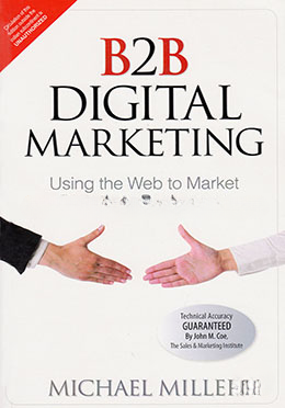 B2B Digital Marketing