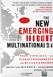 The New Emerging Market Multinationals