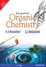 Essential Organic Chemistry