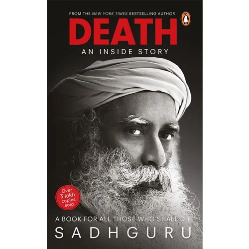 Death: An Inside Story