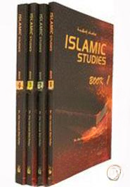 Islamic Studies Book, (Vol , 1
