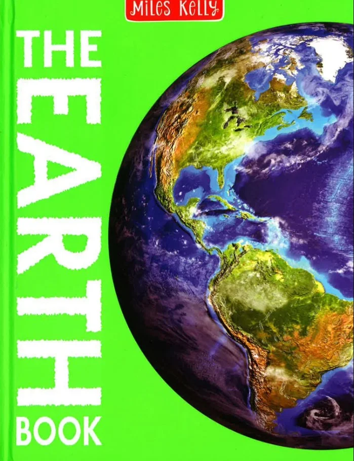The Earth Book