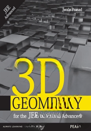 3D Geometry for the JEE (Mains and Advanced)