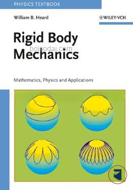 Rigid Body Mechanics