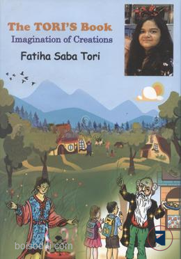 The Tori's Book Imagination of Creations