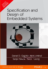 Specification and Design of Embedded Systems — ছবি 2