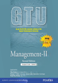 Management Ii