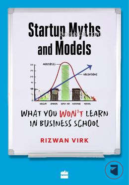 Startup Myths And Models