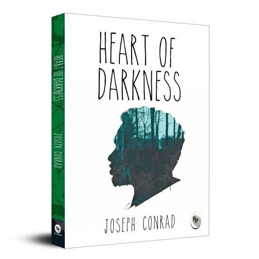 Heart of Darkness Paperback