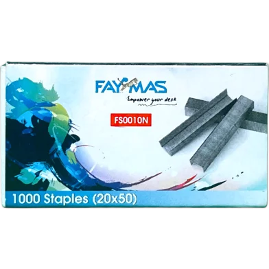 Faymas স্ট্যাপল 10N - FS0010N