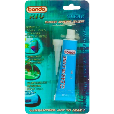 Bondo হাই কোয়ালিটি গ্লু 50 মিলি - SLG50