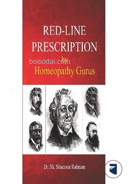 REDLINE PRESCRIPTION OF HOMEOPATHY