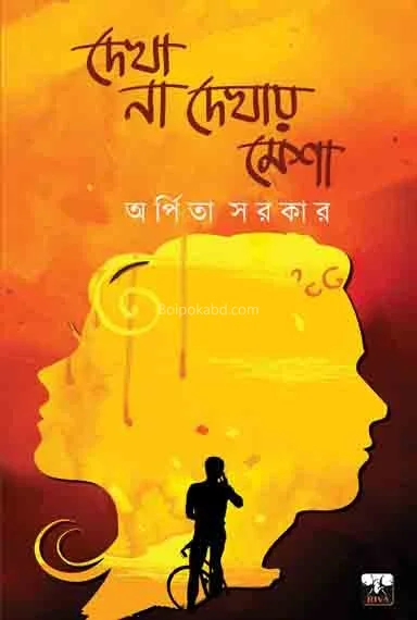 দেখা না দেখায় মেশা