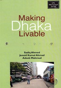 Making Dhaka Livable