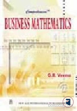 Comprehensive Business Mathematics