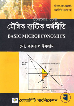 মৌলিক ব্যষ্টিক অর্থনীতি