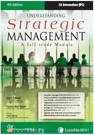 Tax Academic Strategic Management (Paperback)