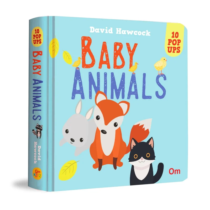 Baby Animals