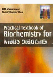 Practical Textbook of Biochemistry for MBBS Students