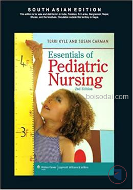 Essentials of Pediatric Nursing
